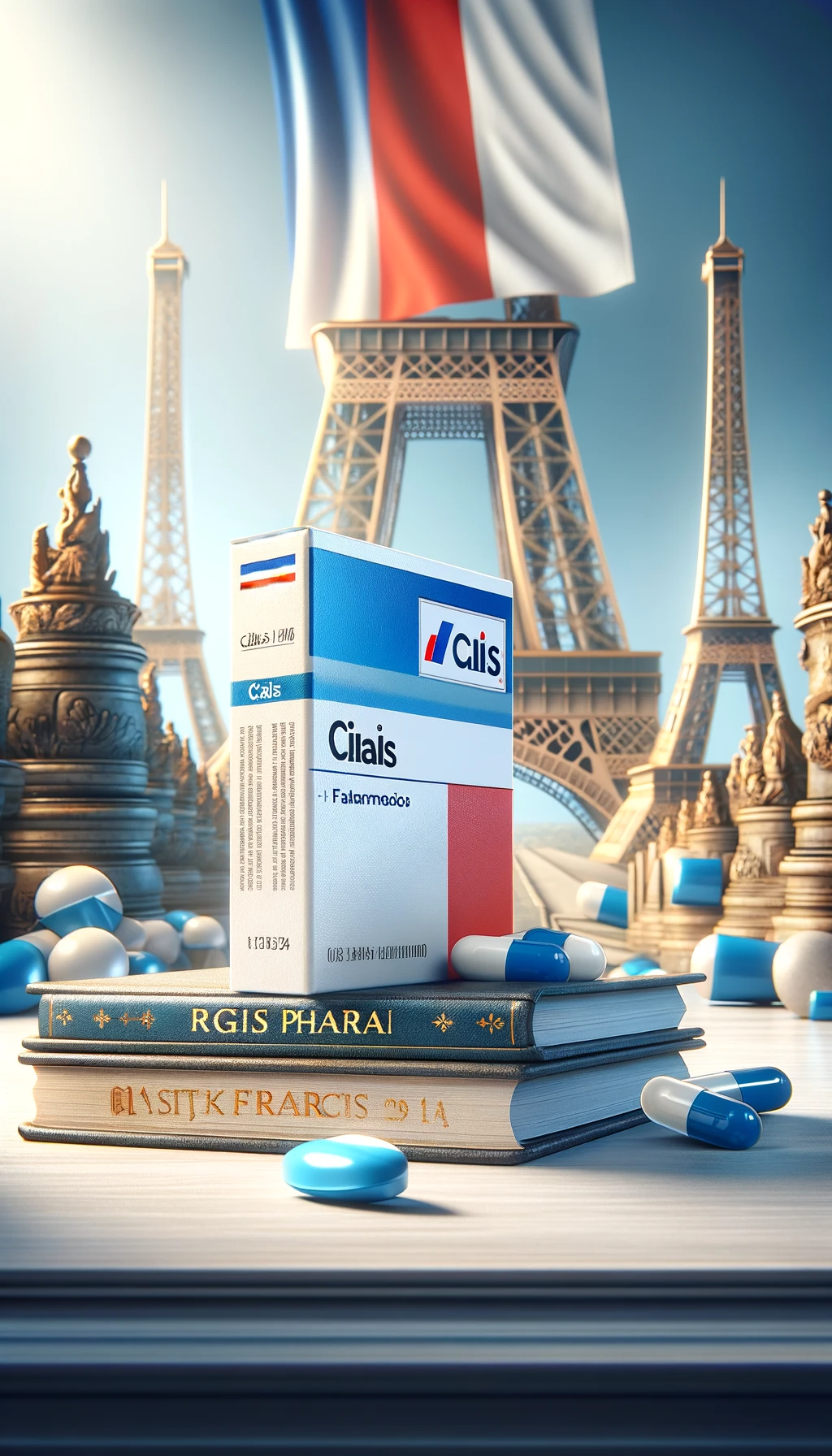 Cialis prix pharmacie